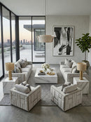 St. Tropez Sofa Set
