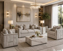 St. Tropez Sofa Set
