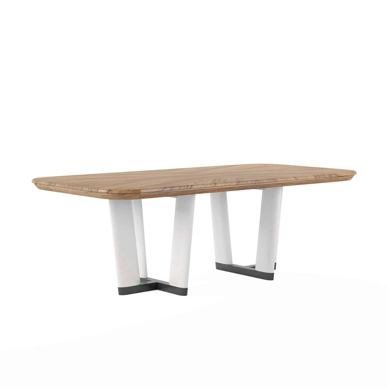 Portico Collection Dining Set