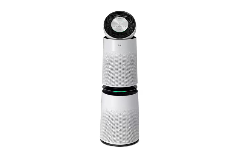 LG PuriCare™ 360° Air Purifier Dual version (H13 HEPA, with Clean Booster)