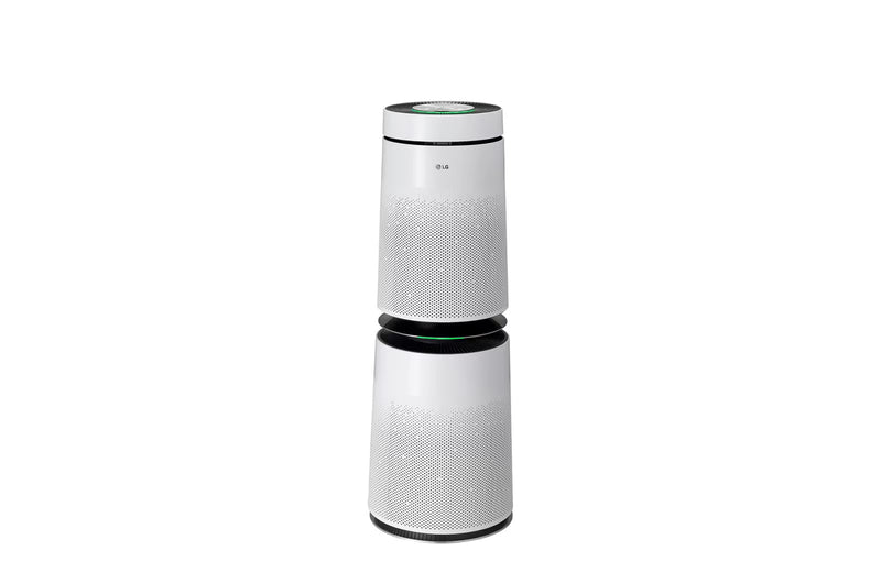 LG PuriCare™ 360° Air Purifier Dual version (H13 HEPA, with Clean Booster)