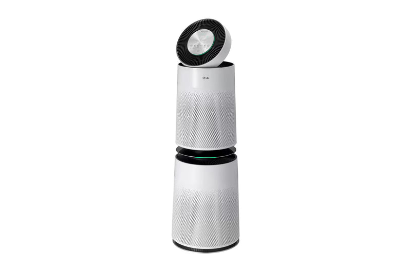 LG PuriCare™ 360° Air Purifier Dual version (H13 HEPA, with Clean Booster)