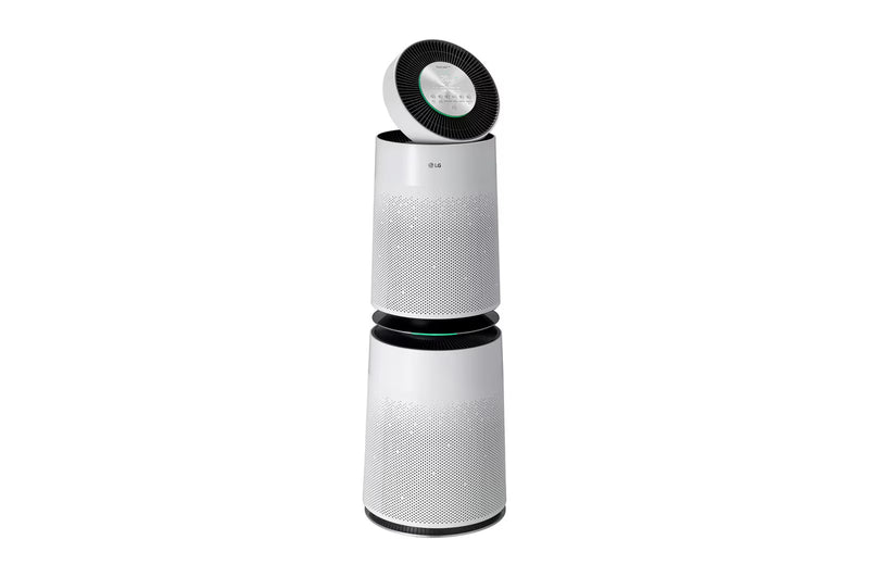 LG PuriCare™ 360° Air Purifier Dual version (H13 HEPA, with Clean Booster)