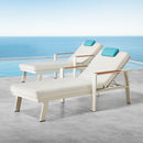 Noki Sunbed - Nabco Furniture Centre