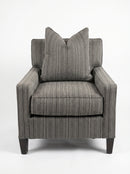 Sofa Modern Set (3+3+1+1)