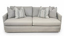 Sofa Modern Set (3+3+1+1)