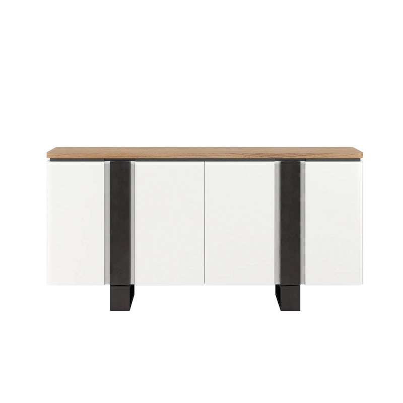 Portico Collection Dining Set