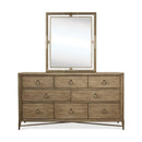 Sophie Bedroom Set (B1+NT2+D1M1) - Riverside