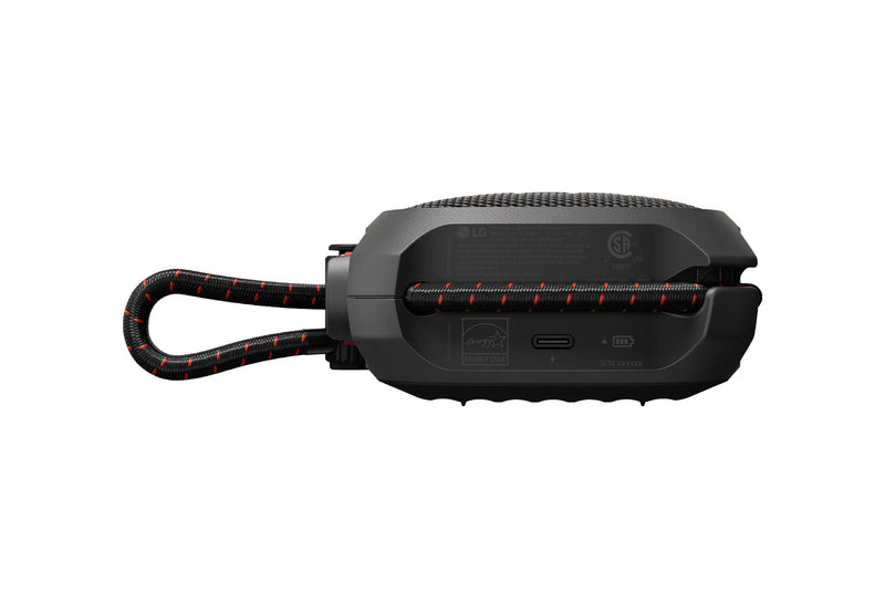 LG XBOOM Go Portable Bluetooth Speaker