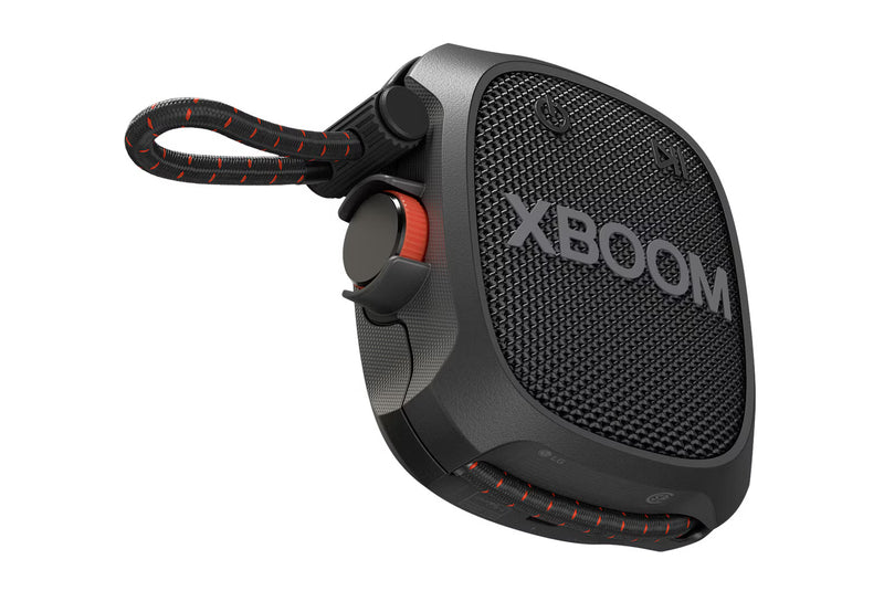LG XBOOM Go Portable Bluetooth Speaker