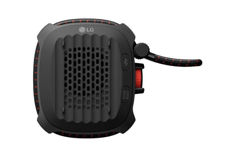LG XBOOM Go Portable Bluetooth Speaker