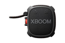 LG XBOOM Go Portable Bluetooth Speaker