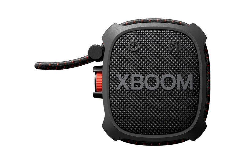 LG XBOOM Go Portable Bluetooth Speaker
