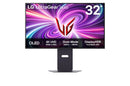 LG 32'' UltraGear™ Dual-Mode OLED gaming monitor, 2024