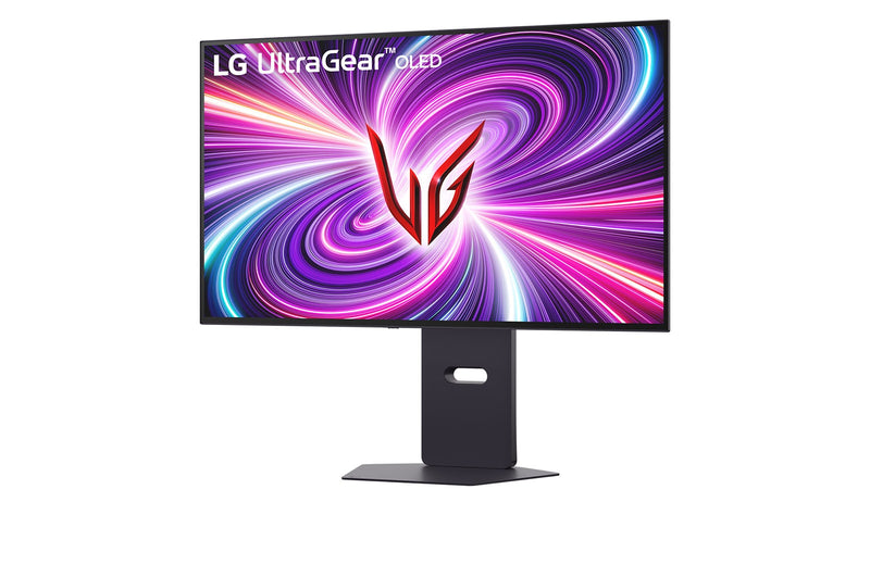LG 32'' UltraGear™ Dual-Mode OLED gaming monitor, 2024