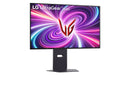 LG 32'' UltraGear™ Dual-Mode OLED gaming monitor, 2024