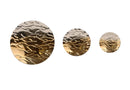 Concave Wall Art (Set of 3)