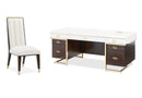 Belmont Place Desk & Chair