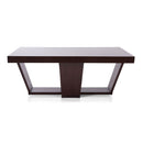 012-2200C Carrington Coffee Table - Nabco Furniture Center