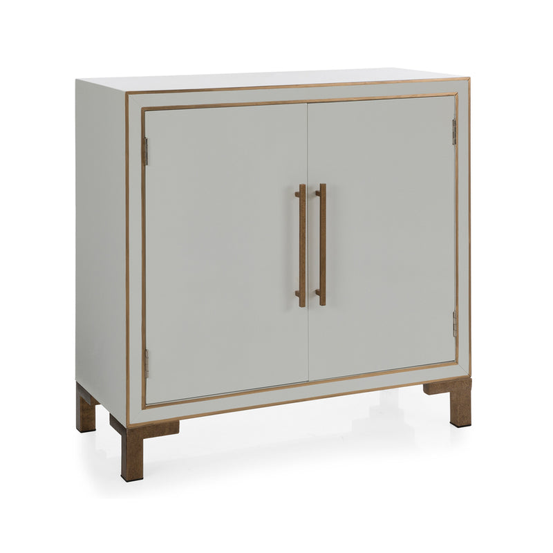 015-0432C Orchid Cabinet - Nabco Furniture Center