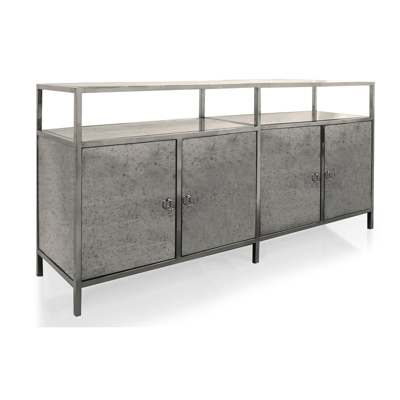015-0508C Luxe Sideboard - Nabco Furniture Center