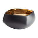 Medium Nestle Vessel Ceramic 08487 - Nabco Furniture Center