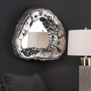 Woodrum Sculpture - Uttermost