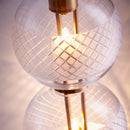 10051 Peloton Pendant - Nabco Furniture Center