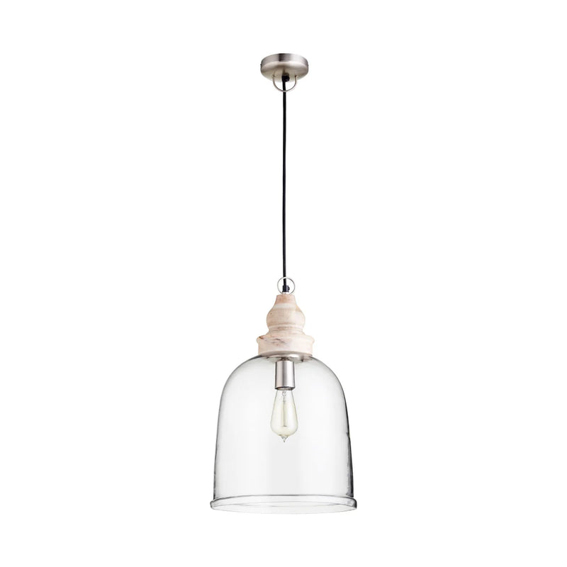 10079 Newton Pendant | Natural