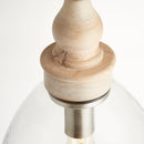 10080 Fleming Pendant | Natural