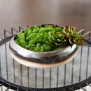 10928 Canasta Cofee Table Graphite