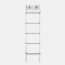 14436-01 Wood-Metal Ladder