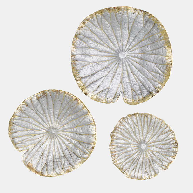 15013-04/15013-05/15013-06 Wall Decor (Set of 3)