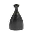 15607-02/15608-02 Ridged Vase (Set of 2)