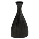15607-02/15608-02 Ridged Vase (Set of 2)