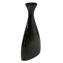 15607-02/15608-02 Ridged Vase (Set of 2)
