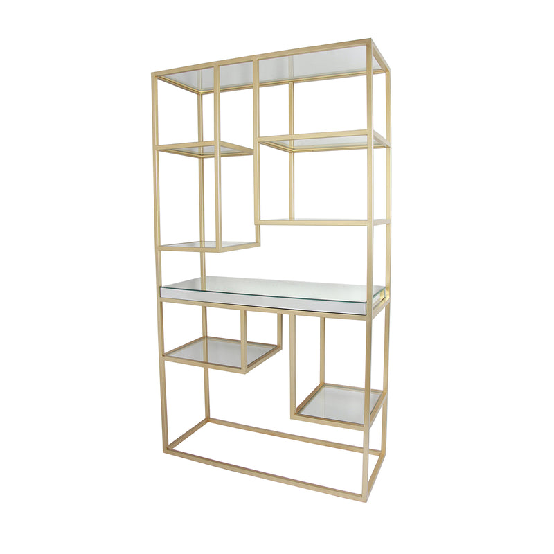 16012 Multi-Level Shelf