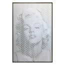 2019107 Framed Wall Arts - Nabco Furniture Center