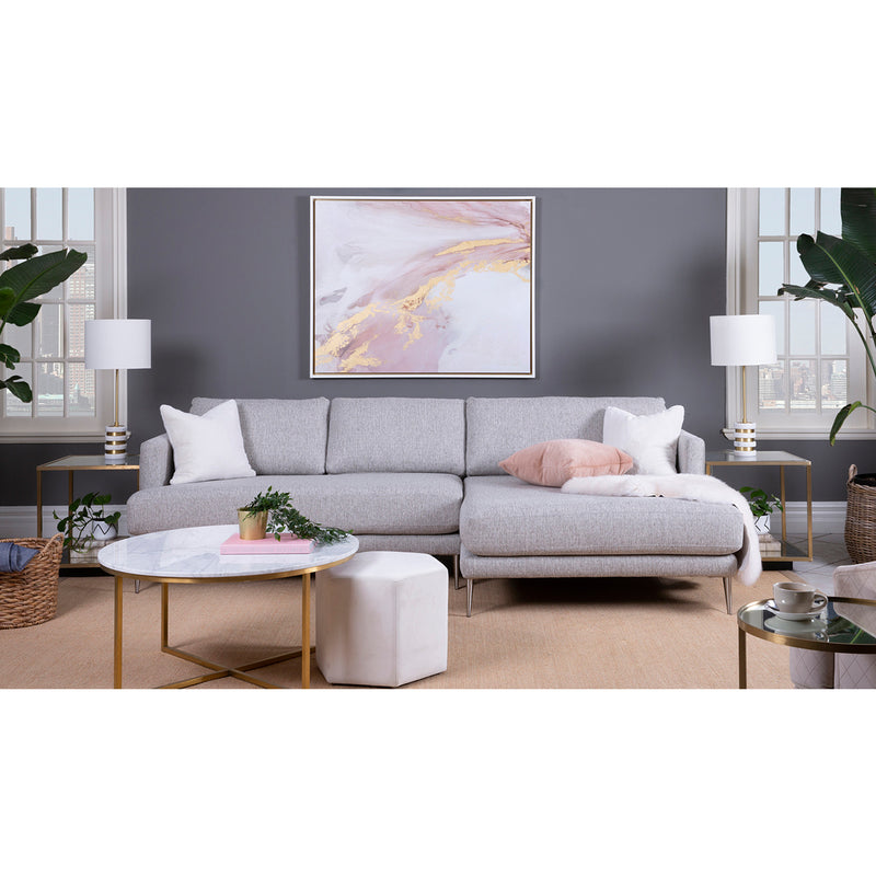 Sectional Sofa Set (2089-07-2089-08)