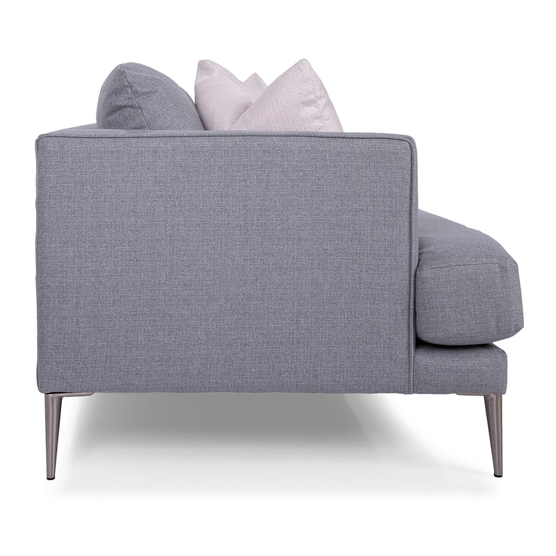 2089 Fargo Three Seater Sofa - Nabco Furniture Center