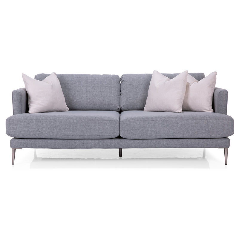 2089 Fargo Three Seater Sofa - Nabco Furniture Center