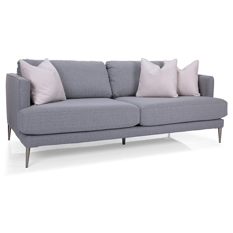 2089 Fargo Three Seater Sofa - Nabco Furniture Center