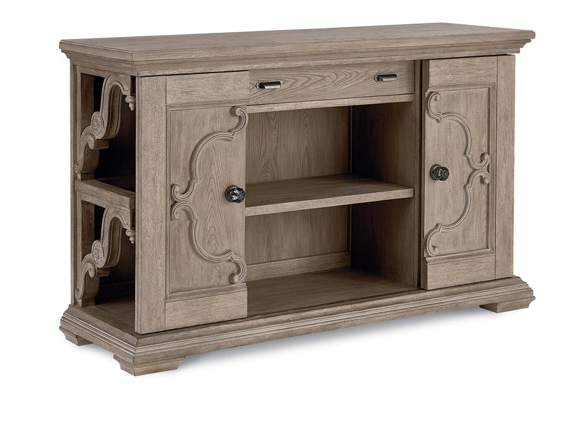 Carr Parch Sideboard - A.R.T. Furniture