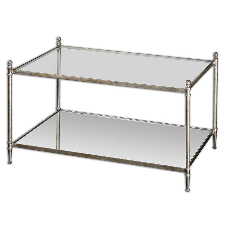 24281 Gannon Coffee Table - Nabco Furniture Center
