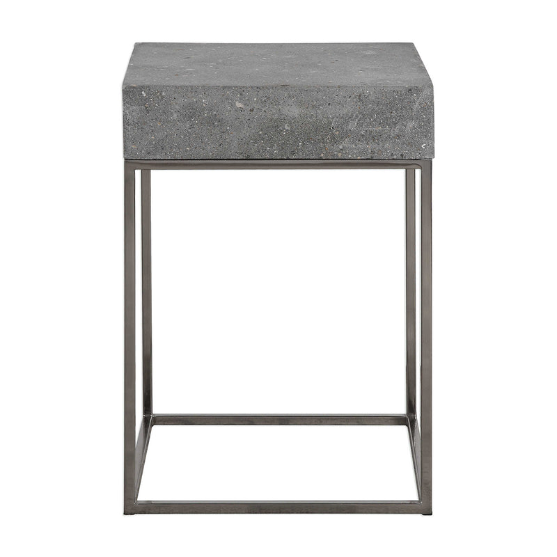 24735 Jude Accent Table - Nabco Furniture Center