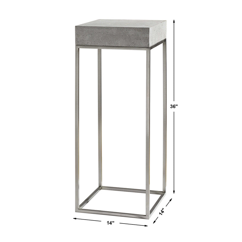 24806 Jude Plant Stand - Nabco Furniture Center