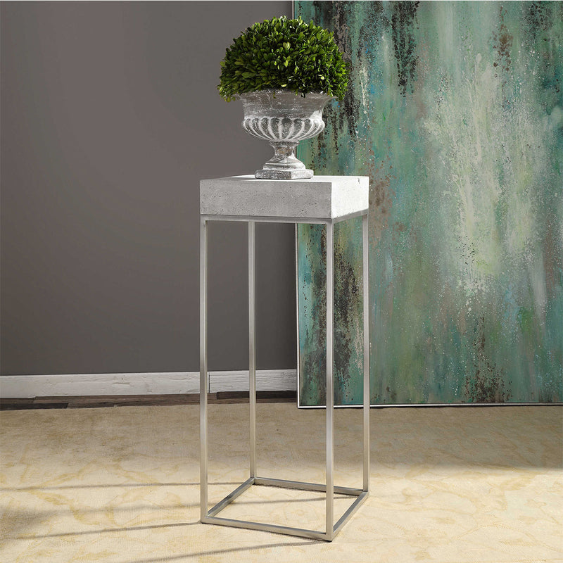 24806 Jude Plant Stand - Nabco Furniture Center