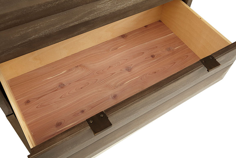 Chest of Drawer Woodwright Ennis - A.R.T. Furniture