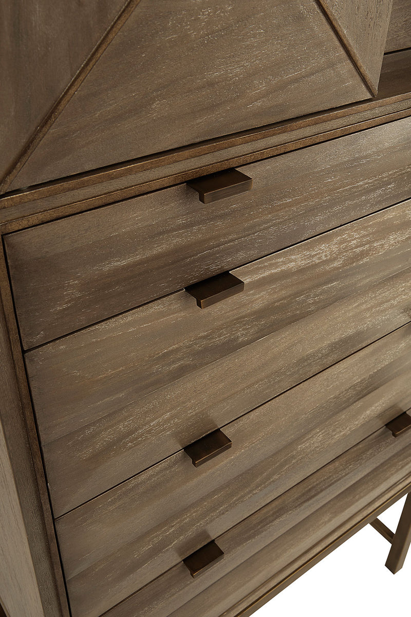 Chest of Drawer Woodwright Ennis - A.R.T. Furniture