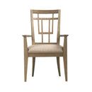 Arm Chair Woodwright Rohe - A.R.T. Furniture
